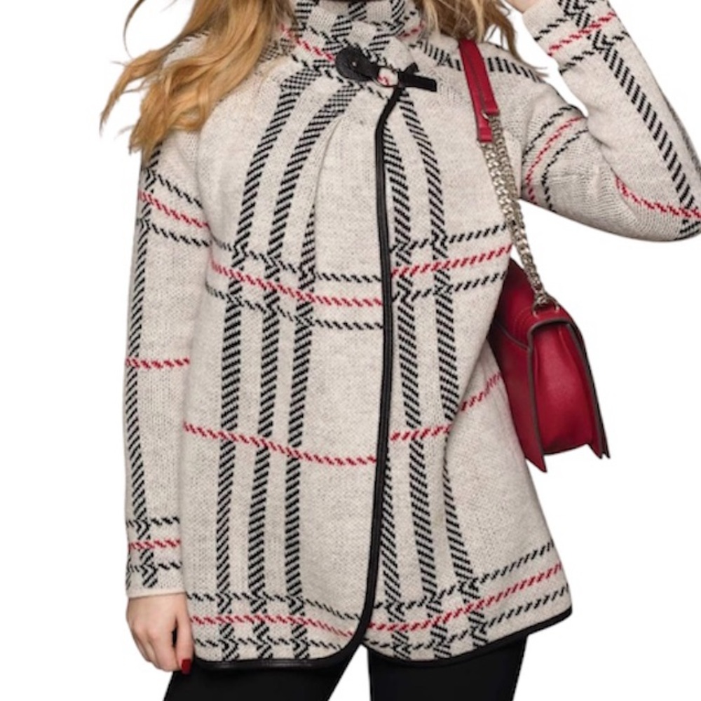 CHARLIE B CARDIGAN